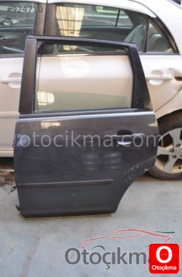 FORD C-MAX SOL ARKA KAPI DOLU HATASIZ
