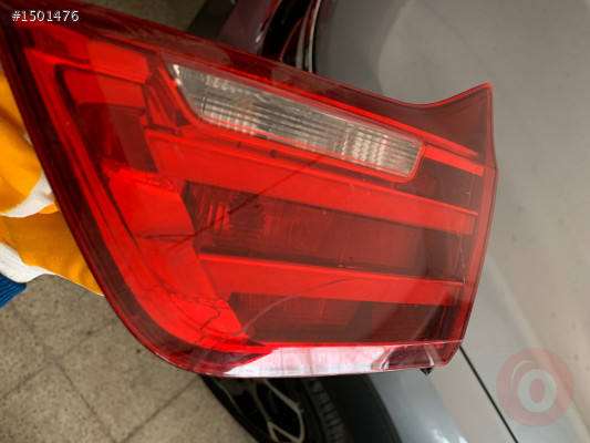 BMW F32 4 SERİSİ ÇIKMA ORJİNAL SAĞ İÇ STOP LAMBASI