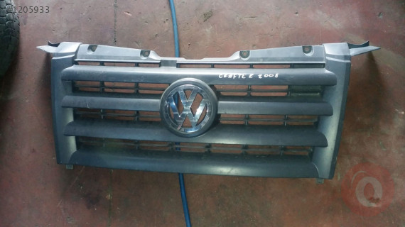 VOLKSWAGEN CRAFTER 2008 ÇIKMA ORJİNAL ÖN PANJUR
