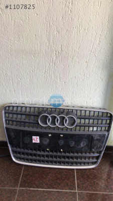 AUDİ Q7 ÖN PANJUR VE TÜM ÇIKMA ORJİNAL PARÇALAR