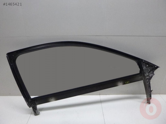 A3 S3 04-13 SAĞ KAPI DİREĞİ ALÜMİNYUM COUPE  8P3837630A