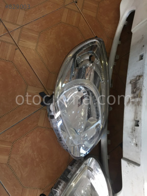 2016 model kangoo sag far