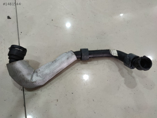 Mercedes CLA W117 W176 W156 Soğutma Suyu Hortumu A1765010000