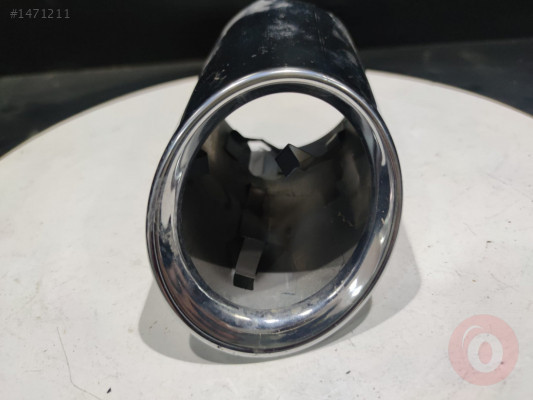 BMW 3 Serisi G20 Ezgoz Krom Trim 1830 8679075