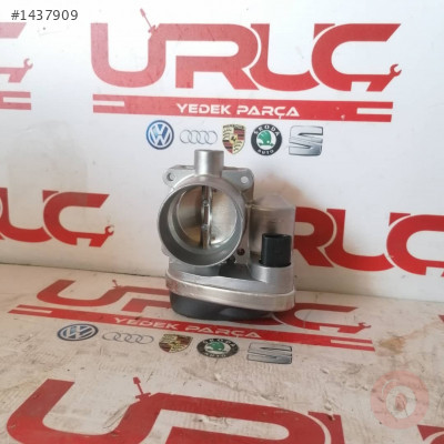 036133062M:(036133062A) GAZ KELEBEĞİ 1.4 1.6 BCB MOTOR