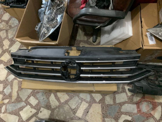 VW PASSAT ÇIKMA ORJİNAL B8 B8.5 ÖN PANJUR