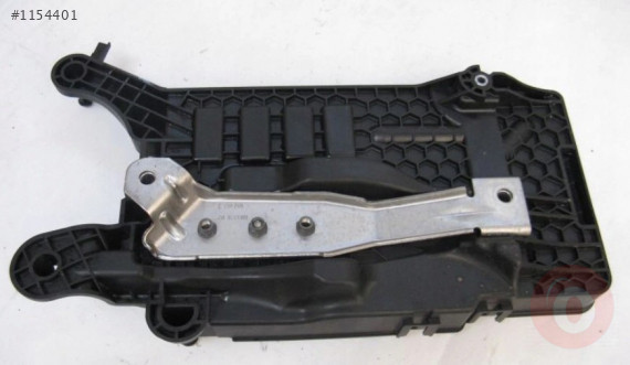 VW POLO 18-19 AKÜ ALT BRAKETİ 2Q0915331