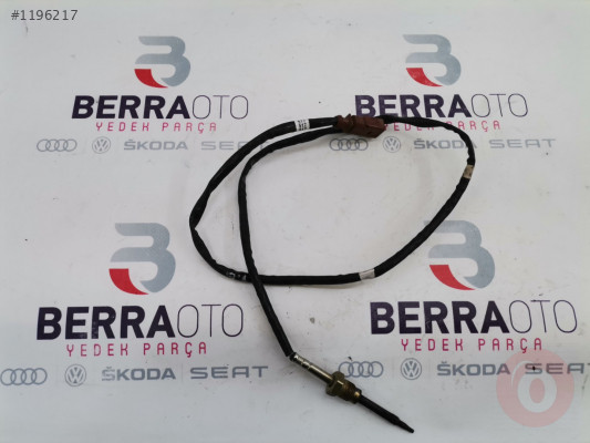 VOLKSWAGEN GOLF OKSİJEN SENSÖRÜ 04L906088DA