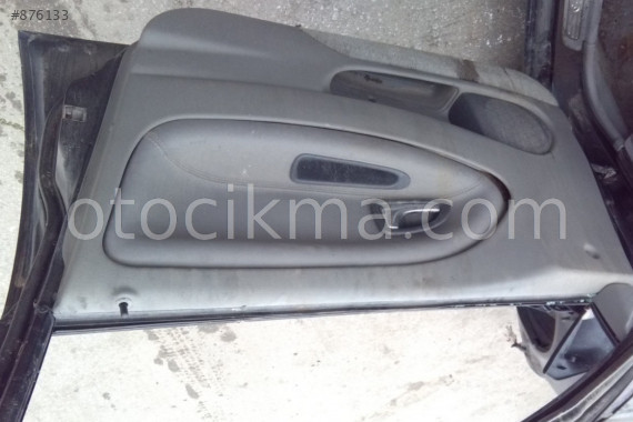 1996 VOLVO S40 HATASIZ KAPI DÖŞEME.