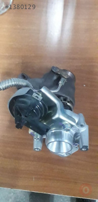 PEJO  208  TURBO  LİDER PEUGEOT