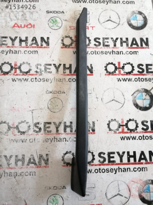357881087 seat ibiza 2001 ön koltuk ray kapağı