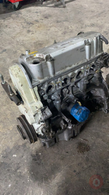 Honda Hrv Çıkma motor D16w1