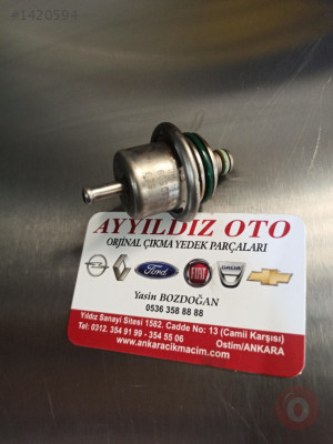 0280160509 FORD ESCORT BENZİN VALFİ