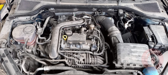 2020-2021 octavia  1.0 e-TSi Airbag beyni orjinal çıkma
