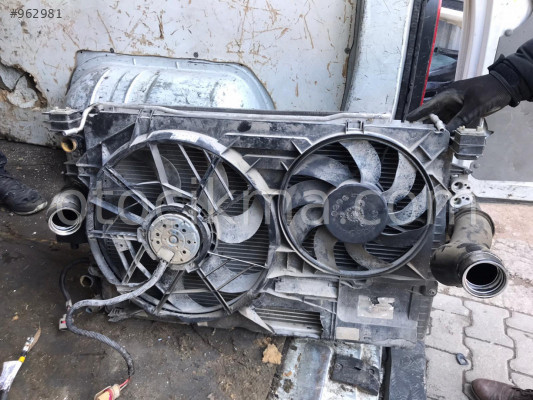 T5 KOMPLE FAN VE TÜM TRANSPORTER ÇIKMA ORJİNAL PARÇALAR