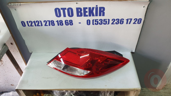OPEL INSIGIA SAG STOP SIFIR (DEPO)