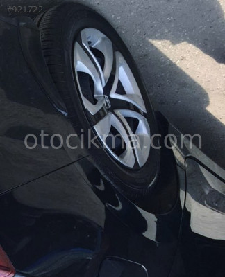 2018 HONDA CİVİC ORİJİNAL SOL ARKA JANT LASTİK.