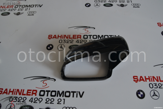MERCEDES E SERİSİ W212 A212 SAĞ AYNA KAPAĞI A2128100864