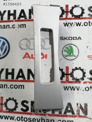 55548-12110 Toyota corolla 2008 airbag ikaz ışığı çercevesi