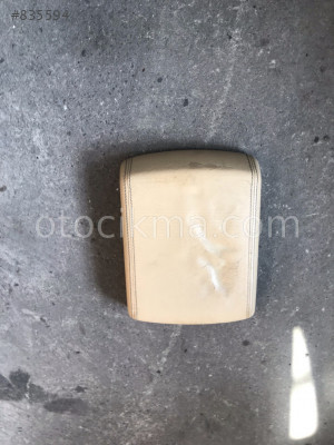 Volksvagen touareg kolçak kapağı