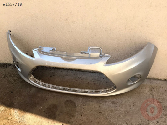 FORD FİESTA 2008 - 2012 ÖN TAMPON