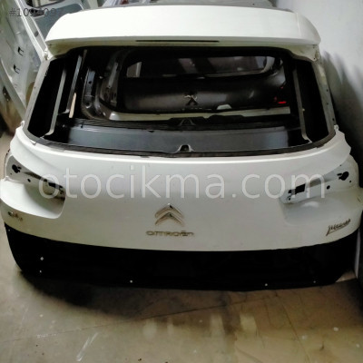 Citreon C4 Picasso bağaj kapısı