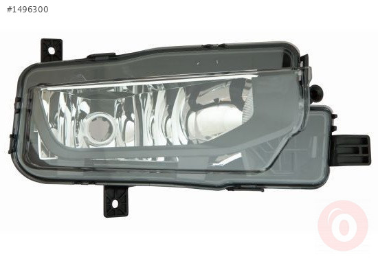 VW TRANSPORTER T7 16-19 SİS FARI SAĞ 7E0941662 7E0941662A