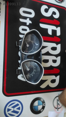 ET76-10849-GH   FORD Toruneo COURİER  GÖSTERGE PANELİ