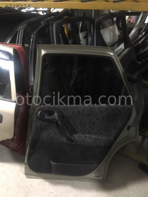 Opel Vectra B Kapıları Mevcuttur