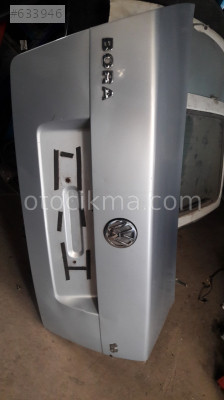 volkswagen BORA Bagaj Kapağı çıkma OTO HALİT