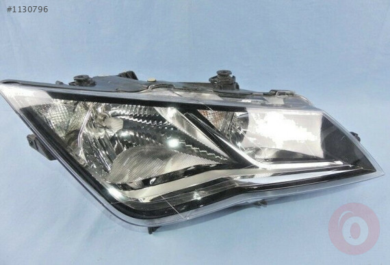 SEAT LEON 13-16 FAR SAĞ (HALOJEN) 5F1941006-5F1941006A