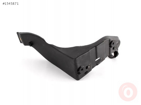 AUDİ A4 01-05 ÇAMURLUK BAĞLANTI BRAKETİ SAĞ ÖN 	8E0821138B