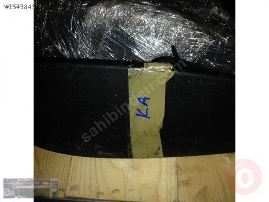 FORD KA SAĞ AİRBAG ÇIKMA ORJİNAL YEDEK PARÇA