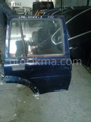 LANDROER FREELANDER2 SAĞ ARKA KAPI ÇIKMA PARÇA