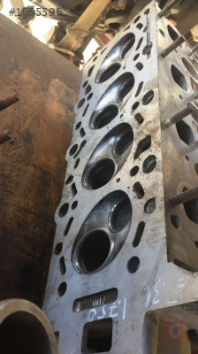 BMW E 36 SİLİNDİR KAPAĞI ORJİNAL ÇIKMA
