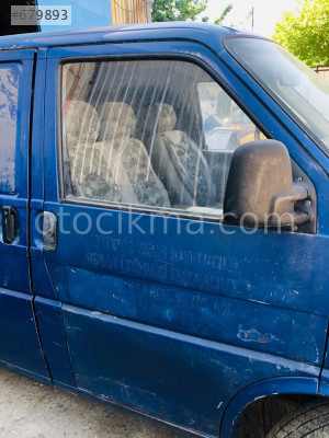 TRANSPORTER T4 SAĞ AYNA VE TÜM ÇIKMA PARÇALAR