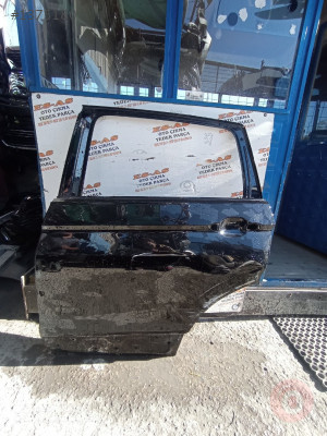Volkswagen Tiguan Sol Arka Kapı Boş 2015-2021