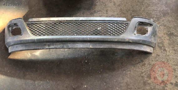 FORD FİESTA ÖN TAMPON