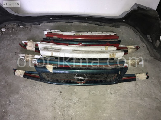 ASTRA F PANJUR OPEL ORJİNAL ÇIKMA PARÇA