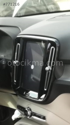2019 VOLVO XC-40 ÇIKMA YOL BİLGİSAYARI.