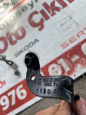 5Q0121093N skoda scala 1.6 tdi motor bağlantı demiri