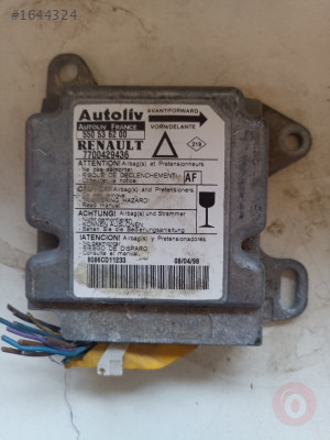 Renault Laguna 1 airbag beyni 7700429436