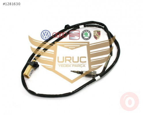04L906088HE EGZOZ SICAKLIK SENSÖRÜ CRAFTER