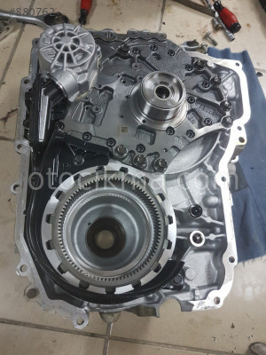 opel astra j otomotik şanzıman iç parçaları UYSALLAR OTO