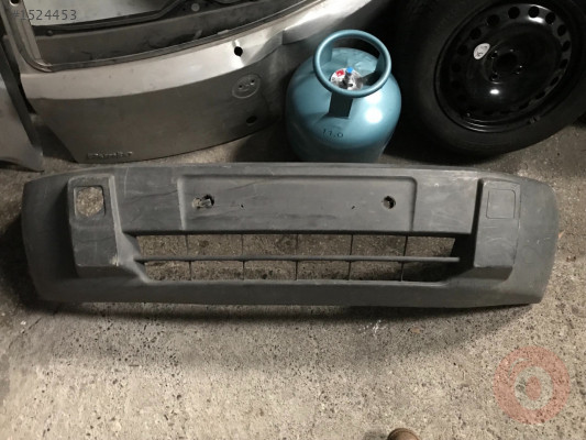 Ford connect ön tampon çıkma orjinal