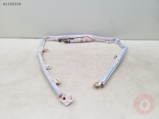 VW PASSAT B8 15-19 TAVAN AİRBAG 3G0880741D