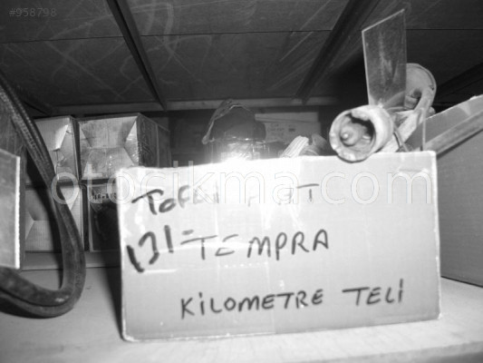 KM TELİ FİAT TEMPRA