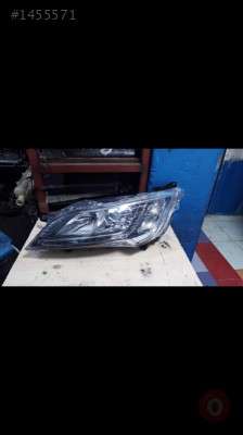 Fiat ducato sol far leddd