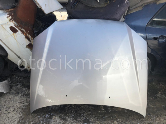 2005 hyundai Admire ön kaput