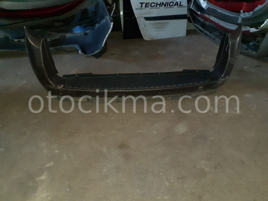 DOBLO GENİŞ AİLE ARKA TAMPON VE DİGER TÜM ÇIKMA PARÇALAR